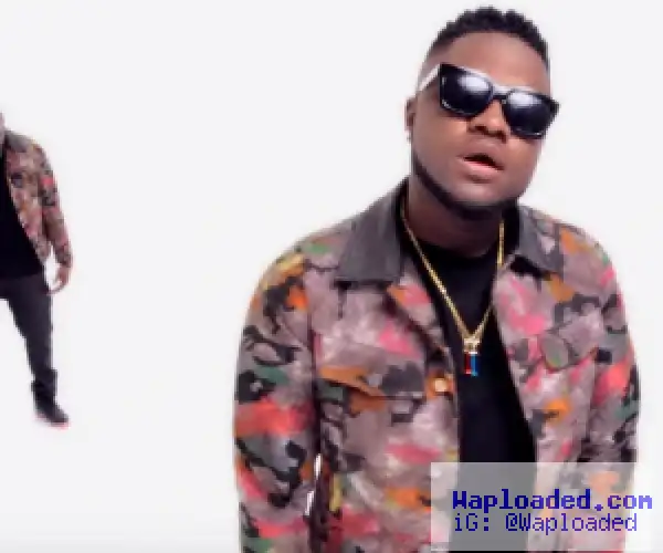 VIDEO: Skales – Fara WeMi Ft. Kenny Wonder